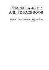 femeia la 40 ani|8 lucruri pe care orice femeie la 40 de ani trebuie să le facă